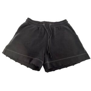 Serra Shorts